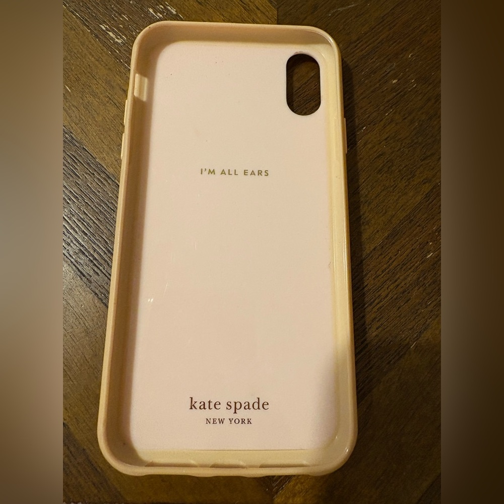Kate Spade IPhone Case